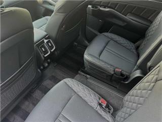 2023 Kia Sorento sx prestige
