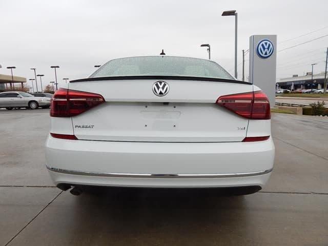 new 2019 volkswagen passat 2.0t wolfsburg tulsa, ok 74145 for sale in tulsa, oklahoma
