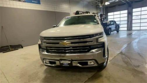 2020 chevrolet silverado 1500 in milwaukee, wisconsin