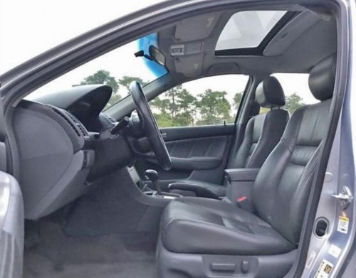 2006 honda accord hybrid for sale in florida by owner
