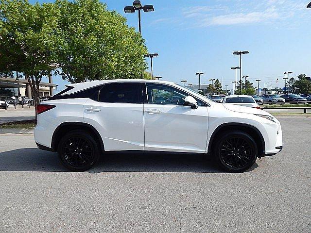 used 2016 lexus rx 350 fwd tulsa, ok 74145 for sale in tulsa, oklahoma
