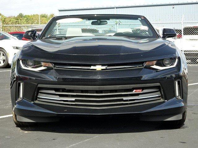 new 2017 chevrolet camaro convertible dover, de 19901 for sale in dover, delaware