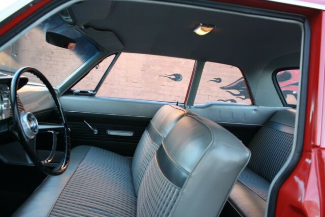 1962 max wedge belvedere 413 restored by bob mazzolini documented real deal car