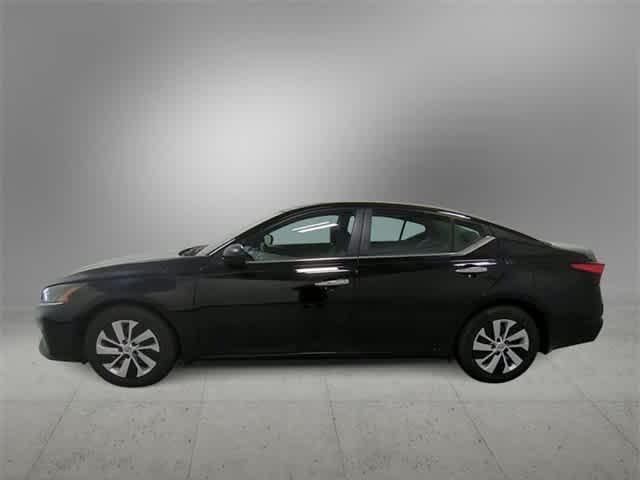 2024 nissan altima s fwd