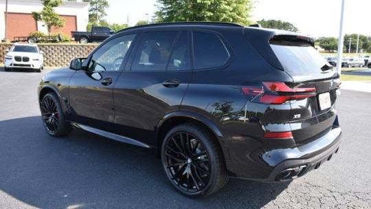 2025 BMW X5