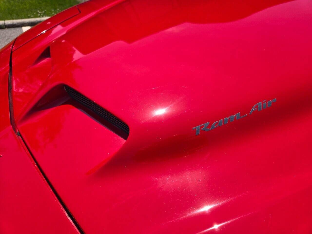 1995 pontiac firebird