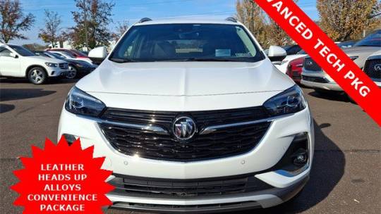 2022 Buick Encore GX