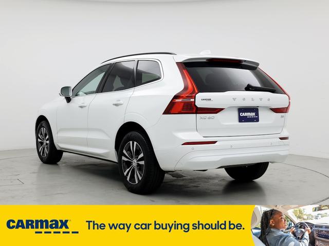 2023 volvo xc60 b5 core