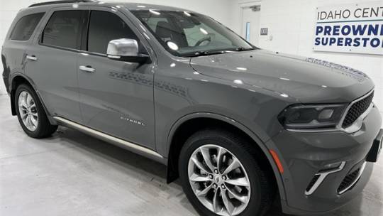 2022 Dodge Durango