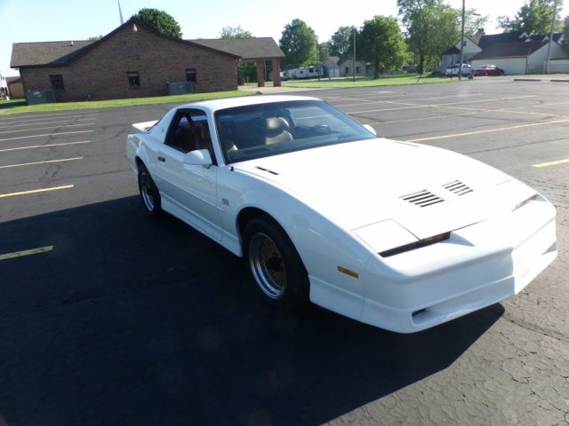 1989 gta trans am