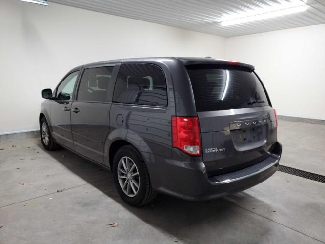 used 2016 dodge grand caravan se canton, ny 13617 for sale in bucks bridge, new york