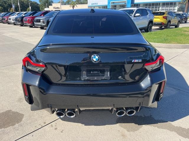 2024 bmw m2 base