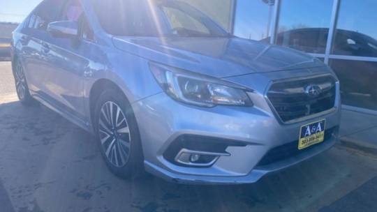 2019 Subaru Legacy