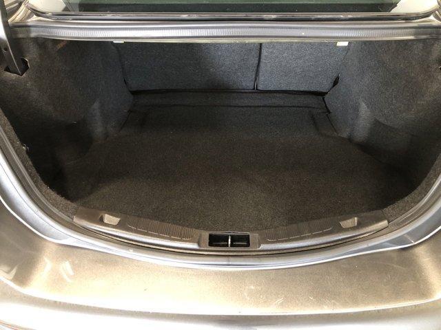2016 ford fusion s
