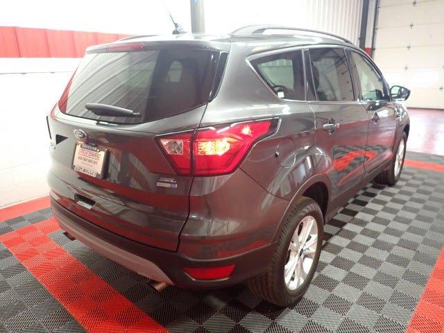 used 2019 ford escape 4wd sel bellevue, ne 68005 for sale in bellevue, nebraska