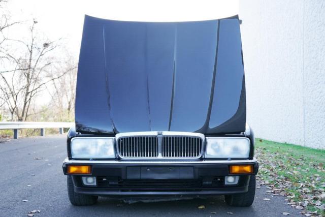 1994 jaguar xj6 sovereign low miles