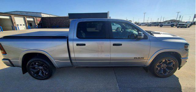 2023 ram 1500 limited