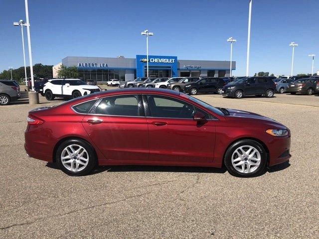 used 2016 ford fusion se albert lea, mn 56007 for sale in albert lea, minnesota