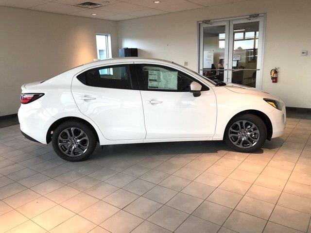 new 2019 toyota yaris sedan hutchinson, ks 67502 for sale in hutchinson, kansas