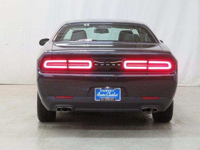 used 2016 dodge challenger sxt grand rapids, mi 49512 for sale in grand rapids, michigan