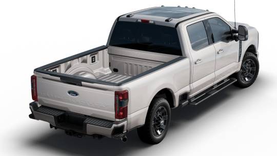 2024 Ford F-250