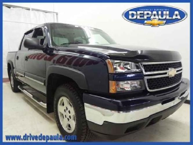 2006 chevrolet silverado 1500 in albany, ny