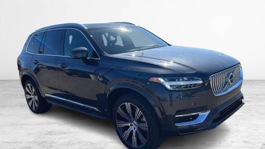 2024 Volvo XC90