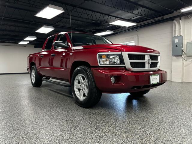 2011 dodge dakota big horn/lone star