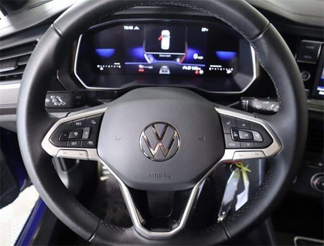 2023 volkswagen jetta 1.5t sport in yukon, oklahoma