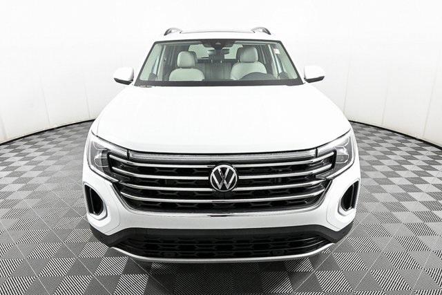 2024 volkswagen atlas 2.0t se w/ technology
