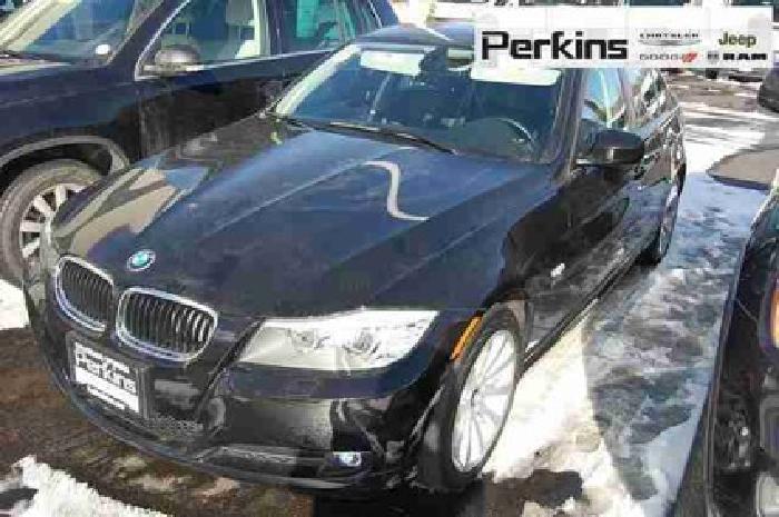 2011 bmw 3 series 328i xdrive in colorado springs, co
