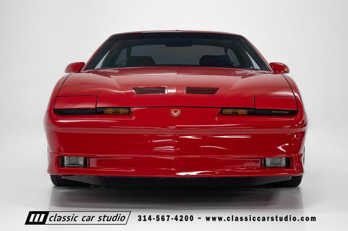 1989 pontiac firebird trans am in saint louis, missouri