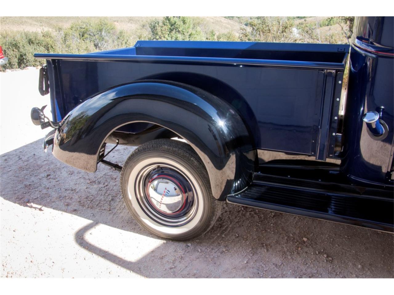 1939 chevrolet master