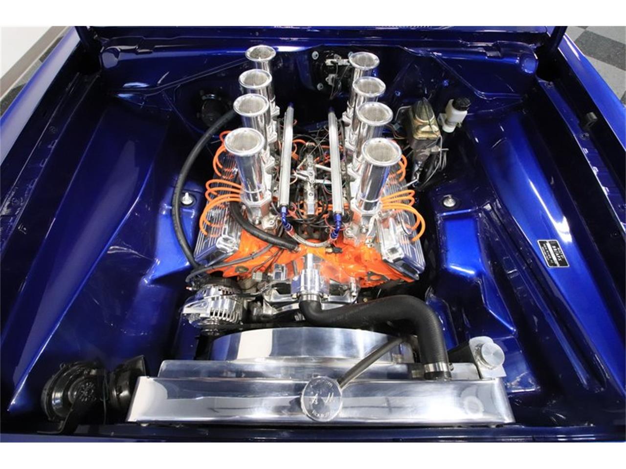 1967 dodge dart