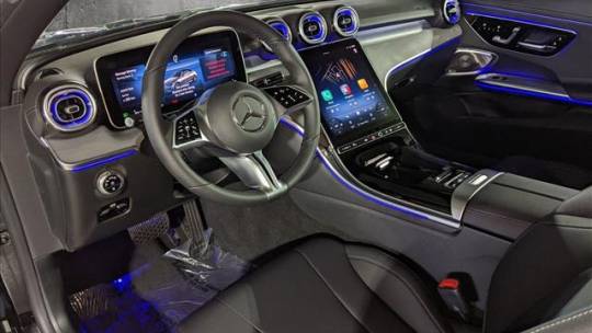 2024 Mercedes-Benz CLE