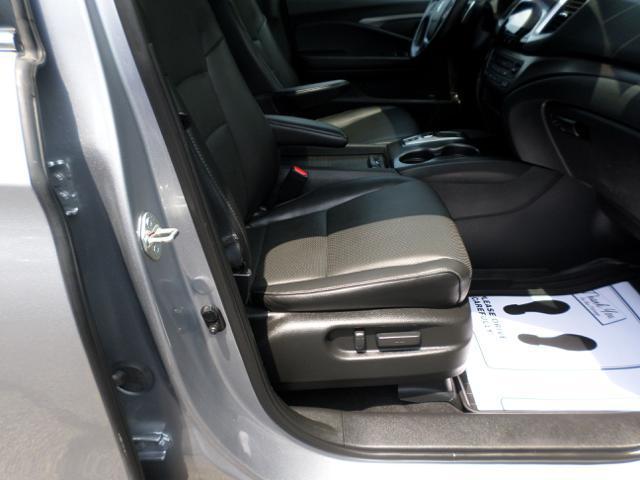 2020 honda ridgeline rtl