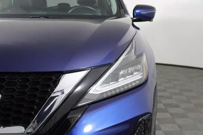 2020 nissan murano sl sport utility 4d in philadelphia, pennsylvania