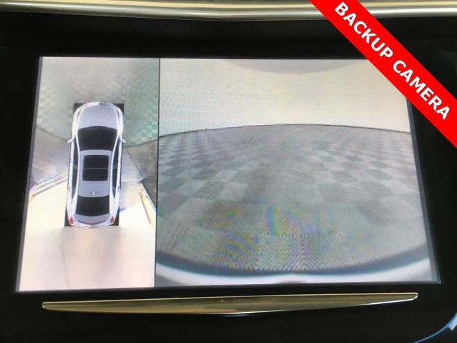 used 2016 cadillac xts luxury midwest city, ok 73110 for sale in oklahoma city, oklahoma