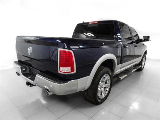 2014 ram 1500 laramie