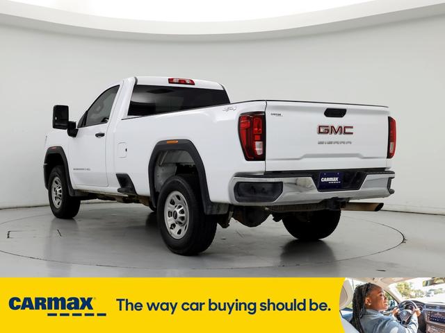 2024 gmc sierra 3500 pro