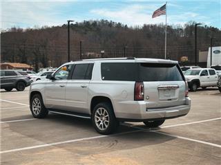 2020 GMC Yukon xl denali