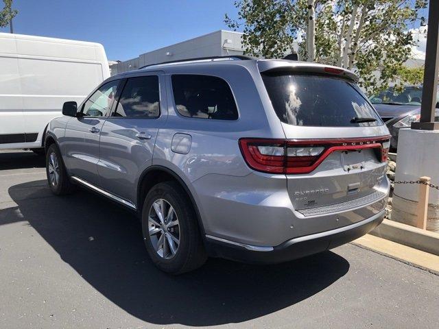 used 2014 dodge durango awd limited prescott, az 86301 for sale in prescott, arizona