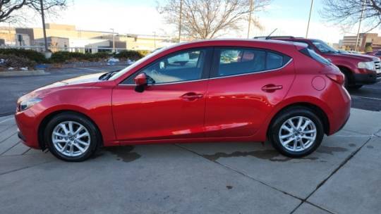 2016 Mazda