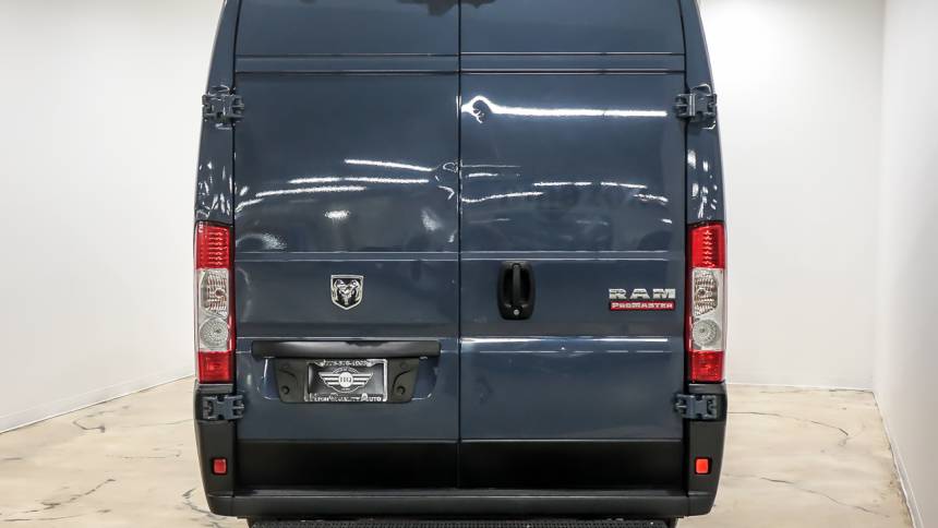 2020 ram promaster 3500 159 wb