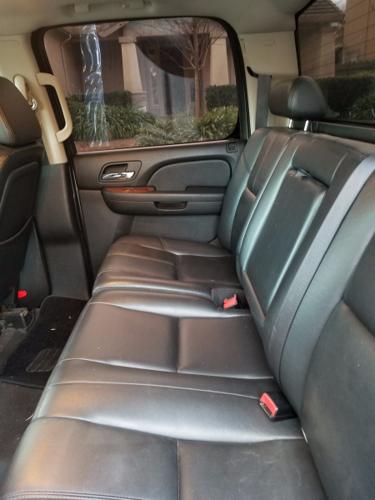 used 2008 gmc sierra 2500 slt turlock, ca 95382 for sale in turlock, california
