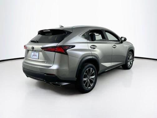 2020 lexus nx 300 f sport in lakewood, new jersey
