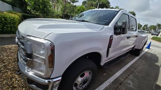 2024 Ford F-350
