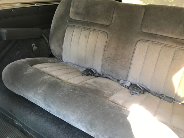 1987 chevrolet k5 blazer 4x4