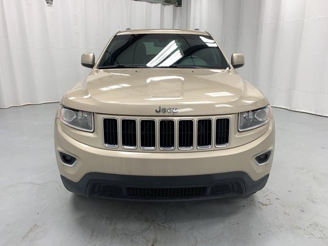 used 2015 jeep grand cherokee 2wd laredo tuscaloosa, al 35405 for sale in tuscaloosa, alabama