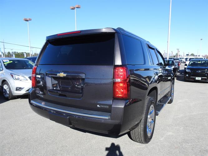 used 2017 chevrolet tahoe 2wd premier greenville, nc 27834 for sale in greenville, north carolina